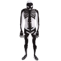 Halloween Zentai